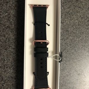 Apple smart watch bands